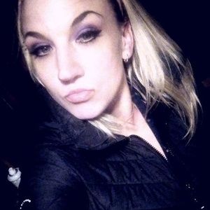 Meet your Posher, Katy